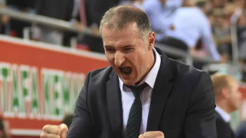 Karşıyaka'da başantrenörlük için Nenad Markovic iddiası haberinin görseli