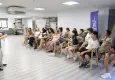 Konak’ın Gençlik Merkezleri uluslararası gençlerden beğeni topladı