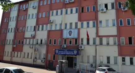 Manisa’da kadın cinayeti: Uzaklaştırma kararına sinirlenip eşini katletti! 