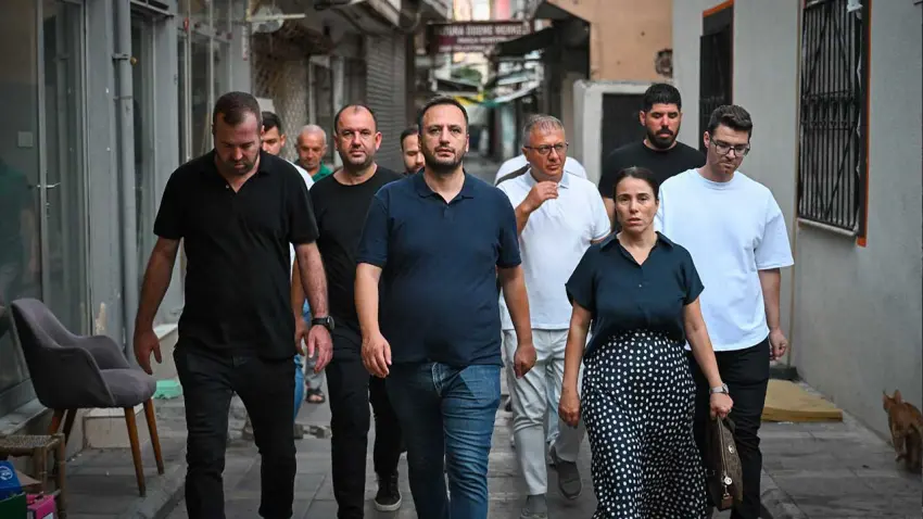 eşki