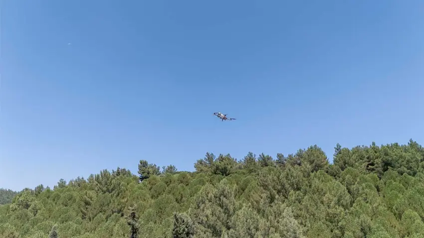 drone