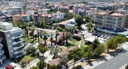 Seferihisar Çocuk Belediyesi’nde yaz eğitimlerle renkleniyor