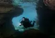Seferihisar'ın su altı zenginliği dalış turizmine canlılık katıyor