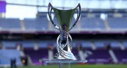 Türk hakemler UEFA Kadınlar Şampiyonlar Ligi eleme turunda görev alacak
