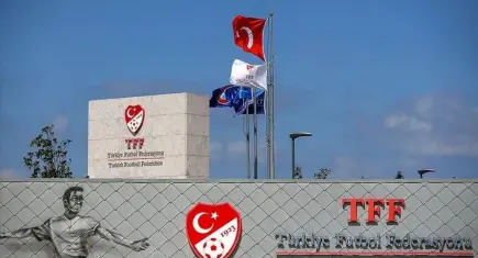 Yeni sezon öncesi spor güvenliği zirvesi: Bakanlar Riva'da bir araya geliyor!