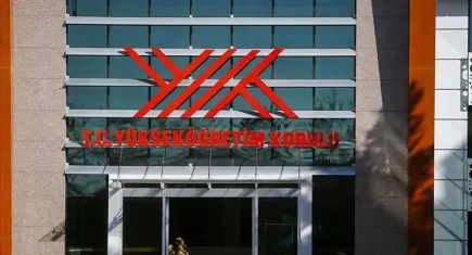 YÖK'ten vakıf üniversitelerine zam sınırı: Zam oranı yüzde 25'i geçemeyecek!
