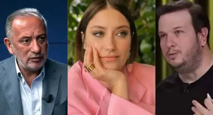 Ahbap soruşturması: 6 ünlü isim daha ifadeye çağrıldı 