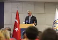 Bakan Memişoğlu İzmir'de üreten sağlık anlayışını vurguladı