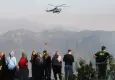 Bakan Yumaklı'dan orman yangını bölgelerine girilmemesi uyarısı