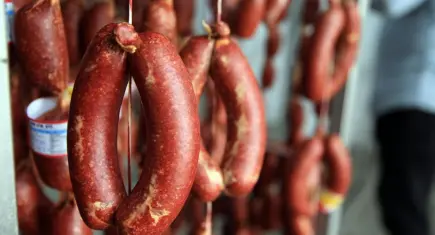 Bakanlık taklit-tağşiş listesini güncelledi: Sucuk ve lahmacun harcında kanatlı eti çıktı