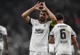 Beşiktaş Avrupa’da avantajı kaptı: Midtjylland’ı Orkun’la devirdik!