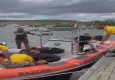 Beykoz Riva’da yasaklanan denize giren bir kişi boğularak hayatını kaybetti