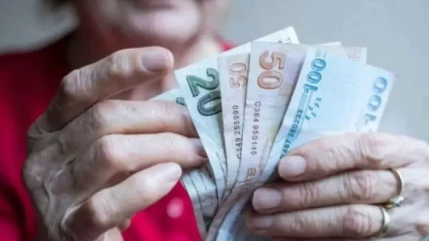 Bilici’den emekli maaşı tepkisi: Bu ücret hangi derde çare olacak? haberinin görseli