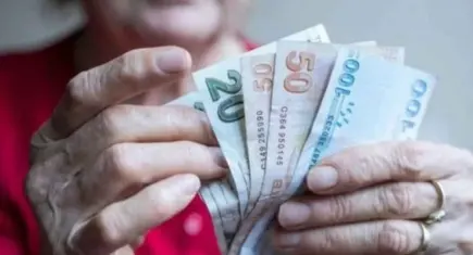 Bilici’den emekli maaşı tepkisi: Bu ücret hangi derde çare olacak?