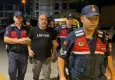 Bursa'da uyuşturucu operasyonu: Yönetmen Ezel Akay gözaltına alındı