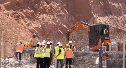 Büyükşehir ve üniversiteden kadın istihdamı için iş birliği 