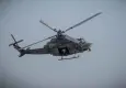 Çekya'da askeri helikopter düştü: 1 asker yaşamını yitirdi