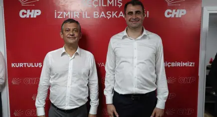 CHP'li Çağatay Güç'ten disiplin sürecine tepki: "İktidar yürüyüşümüzü engelleyemeyecekler"
