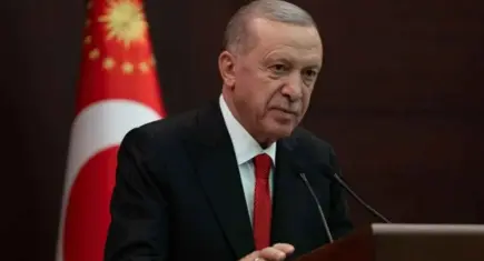 Cumhurbaşkanı Erdoğan'dan Erzurum Kongresi mesajı: Aynı azimle çalışmalarımızı sürdürüyoruz