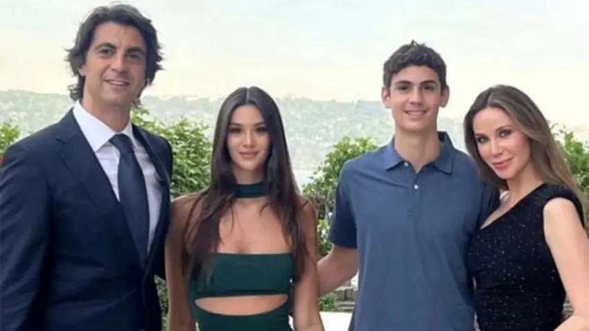 Demet Şener ile İbrahim Kutluay barıştı mı? haberinin görseli