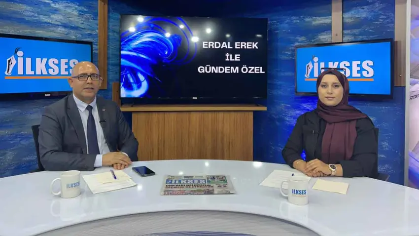 Erkek egemen sektöre meydan okudu: Manisa'nın tek kadın müteahhidi haberinin görseli