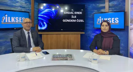 Erkek egemen sektöre meydan okudu: Manisa'nın tek kadın müteahhidi