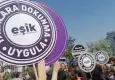EŞİK'ten kadın sünneti tepkisi