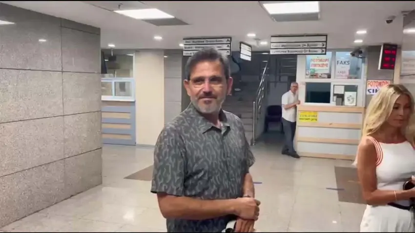 Fatih Portakal, AHBAP soruşturmasında ifade verdi: Pişmanım, daha fazla sorgulayabilirdik  haberinin görseli