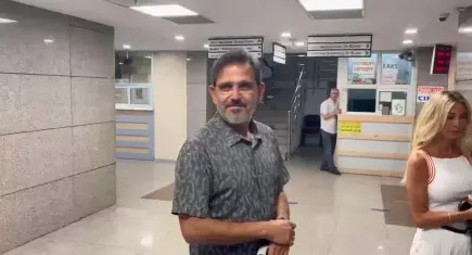 Fatih Portakal, AHBAP soruşturmasında ifade verdi: Pişmanım, daha fazla sorgulayabilirdik 