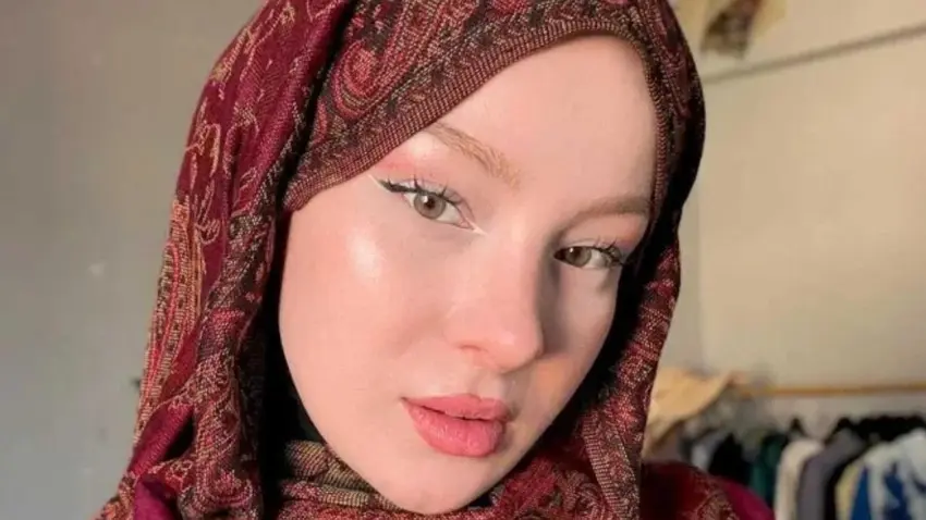 Fenomen Fatma Soydaş tutuklandı haberinin görseli