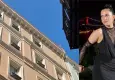 Galata'da otel terasından düşen genç Aşçı Esmanur Polat hayatını kaybetti! Teras katı ruhsatsız çıktı