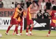 Galatasaray’ın Avusturya kamp kadrosu belli oldu