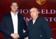 Göztepe'de Ivan Mance'den transfer mesajı: Bir kaleci getireceğiz