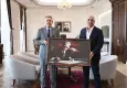 Hakan Ürün’den Vali Elban ve Norm Holding Başkanı Uysal’a ziyaret
