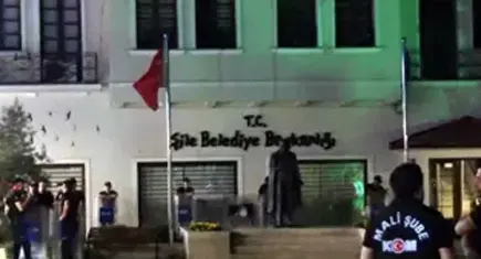 Haluk Levent'in kardeşinden Şile Belediyesi soruşturmasında dikkat çeken ifade!