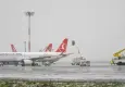 İstanbul Havalimanı'nda uçuş güvenliği için yeni tedbirler