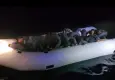İzmir açıklarında kaçışa geçit yok: 31 düzensiz göçmen yakalandı!