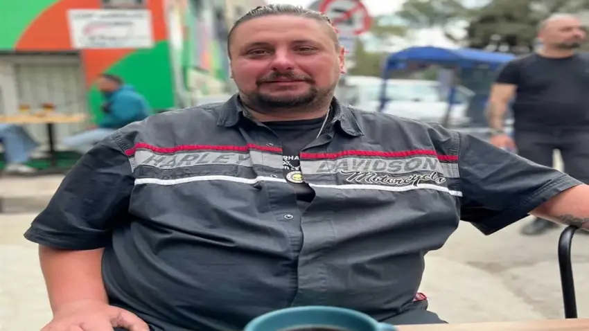 İzmir’deki ölümlü motokurye kazasında flaş gelişme: Vinç sürücüsü tutuklandı