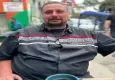 İzmir’deki ölümlü motokurye kazasında flaş gelişme: Vinç sürücüsü tutuklandı