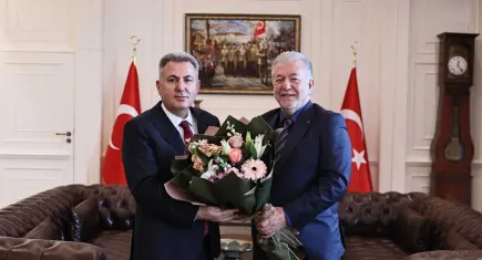 İzmir esnafı İZKA projeleriyle şahlanacak