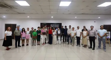 Karabağlar’ın en güzel balkonları ödüllerine kavuştu