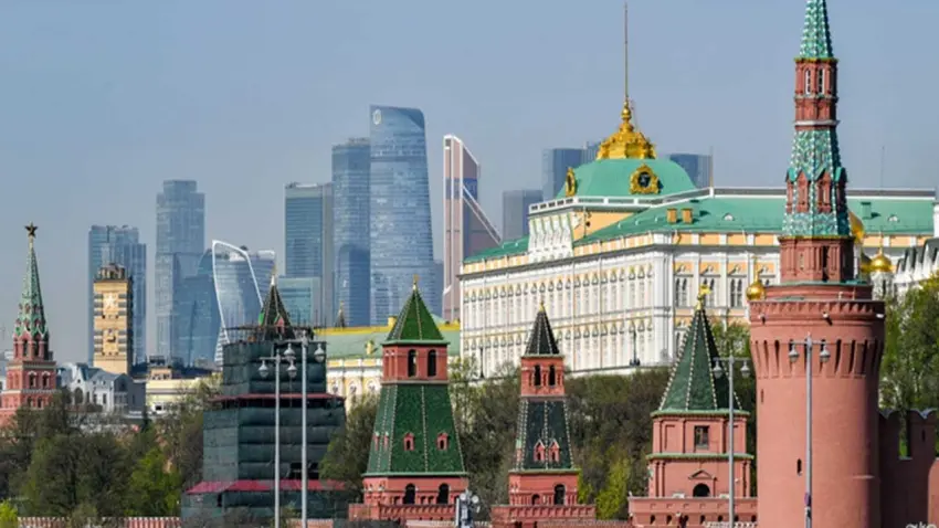 Kremlin'den ‘Ukrayna’ açıklaması haberinin görseli