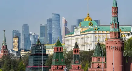 Kremlin'den ‘Ukrayna’ açıklaması