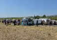 Manisa'da midibüs ile panelvan çarpıştı: Ölü ve yaralılar var