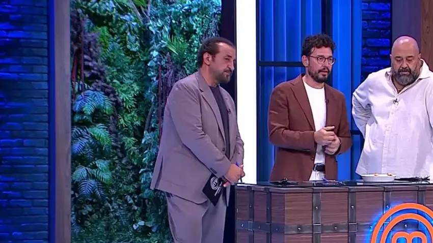 Masterchef yedek kadroya giren yarışmacılar kim oldu? haberinin görseli