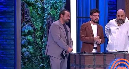 Masterchef yedek kadroya giren yarışmacılar kim oldu?