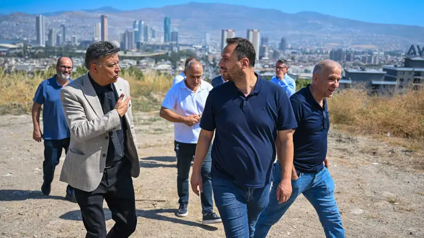 eşki