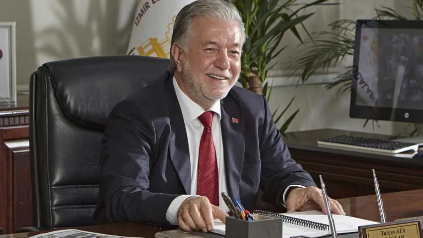 yalcın ata