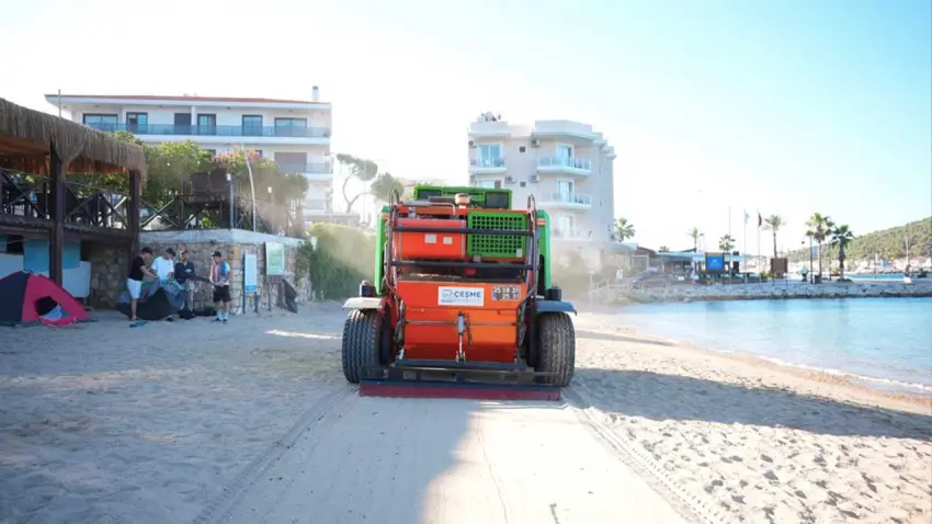 çeşme