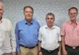 Mesleki eğitimin geliştirilmesi için iş birliği mesajı